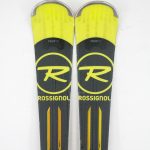 Schiuri sh Rossignol Pursuit 800 Ti, 170 cm - imagine 5