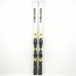 Schiuri sh Head World Cup Rebels I.GSR, 170 cm - imagine 2