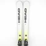 Schiuri sh Head World Cup Rebels I.GSR, 170 cm