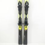 Schiuri sh Head World Cup Rebels I.GSR, 170 cm - imagine 4