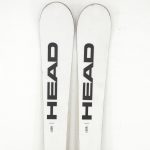 Schiuri sh Head World Cup Rebels I.GSR, 170 cm - imagine 5