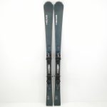 Schiuri sh Head Supershape Prestige, 163 cm - imagine 2