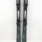 Schiuri sh Head Supershape Prestige, 163 cm - imagine 4