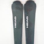 Schiuri sh Head Supershape Prestige, 163 cm - imagine 5