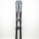 Schiuri sh Head Supershape Prestige, 163 cm - imagine 6