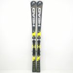 Schiuri sh Head Supershape i. Speed, 170 cm - imagine 2