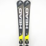 Schiuri sh Head Supershape i. Speed, 170 cm