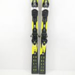 Schiuri sh Head Supershape i. Speed, 170 cm - imagine 4