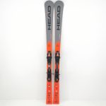 Schiuri sh Head Supershape i. Rally, 170 cm - imagine 2