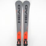 Schiuri sh Head Supershape i. Rally, 170 cm