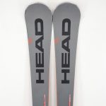 Schiuri sh Head Supershape i. Rally, 170 cm - imagine 5