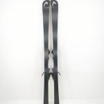 Schiuri sh Head World Cup Rebels i.Speed, 170 cm - imagine 6