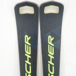 Schiuri sh Fischer RC4 World Cup SC, 150 cm - imagine 5