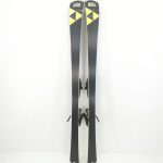 Schiuri sh Fischer RC4 World Cup SC, 150 cm - imagine 6