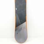 Placa snowboard sh Head Flocka LFW 2.0 4D, 163 cm, Wide - imagine 4