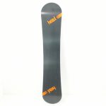 Placa snowboard sh Head Flocka LFW 2.0 4D, 163 cm, Wide - imagine 5