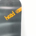 Placa snowboard sh Head Flocka LFW 2.0 4D, 163 cm, Wide - imagine 6