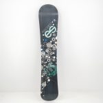 Placa snowboard sh Burton FeelGood, 155 cm - imagine 6