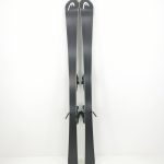 Schiuri sh Head Supershape e- Magnum, 156 cm - imagine 6