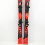 Schiuri sh Head Supershape e- Rally, 156 cm - imagine 4