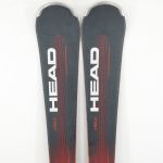 Schiuri sh Head Supershape e- Rally, 156 cm - imagine 5