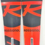 Schiuri sh Rossignol Hero Elite ST Ti, 162 cm - imagine 6
