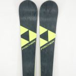 Schiuri sh Fischer RC4 World Cup RC, 165 cm - imagine 5