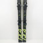 Schiuri sh Fischer RC4 World Cup RC, 165 cm - imagine 4