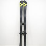 Schiuri sh Fischer RC4 World Cup RC, 165 cm - imagine 6