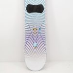 Placa snowboard sh Flow Venus, 151 cm - imagine 4