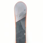 Placa snowboard sh Head Flocka LFW 2.0 4D, 149 cm