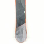 Placa snowboard sh Head Flocka LFW 2.0 4D, 149 cm - imagine 4