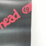 Placa snowboard sh Head Flocka LFW 2.0 4D, 149 cm - imagine 6