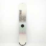 Placa snowboard sh Flow Venus, 139 cm - imagine 2