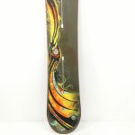 Placa snowboard sh Burton FeelGood, 152 cm - imagine 4