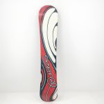 Placa snowboard sh Burton FeelGood, 152 cm - imagine 5