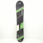 Placa snowboard sh Stuf Element, 152 cm - imagine 2