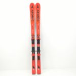 Schiuri sh Atomic Redster J9 RS, 150 cm - imagine 2
