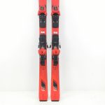 Schiuri sh Atomic Redster J9 RS, 150 cm - imagine 4
