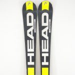 Schiuri sh Head Supershape i. Speed, 177 cm - imagine 5