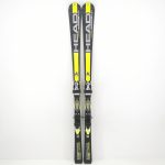 Schiuri sh Head Supershape i. Speed, 170 cm - imagine 2