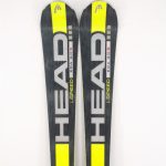 Schiuri sh Head Supershape i. Speed, 170 cm - imagine 5