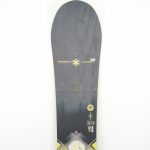 Placa snowboard sh Salomon Quattro, 162 cm XL