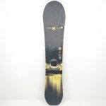 Placa snowboard sh Salomon Quattro, 162 cm XL - imagine 2