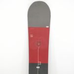 Placa snowboard sh Nitro Team, 162 cm, wide