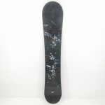 Placa snowboard sh Burton FeelGood, 155 cm - imagine 2