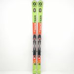 Schiuri sh Volkl Racetiger GS Uvo, 175 cm - imagine 2