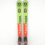 Schiuri sh Volkl Racetiger GS Uvo, 175 cm