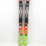 Schiuri sh Volkl Racetiger GS Uvo, 175 cm - imagine 4