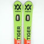 Schiuri sh Volkl Racetiger GS Uvo, 175 cm - imagine 5